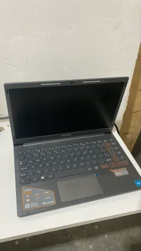 Notebook positivo vision c-14