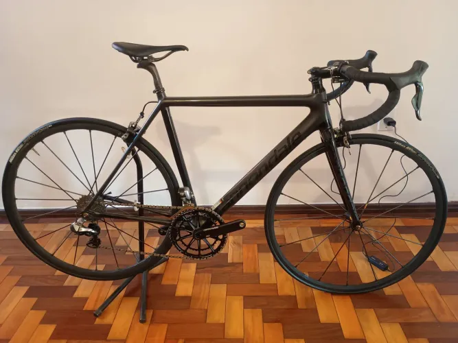 Bicicleta Cannondale Super Six