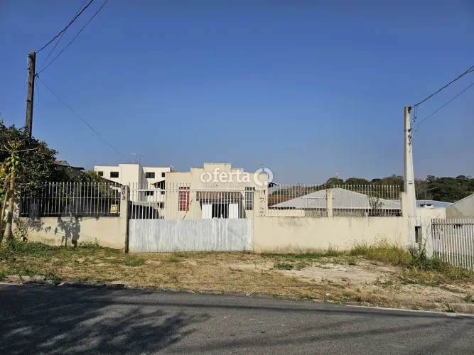 Terreno em Araucária