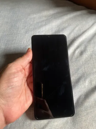 Vendo galaxy A31 usado, mais bem conservado.. 