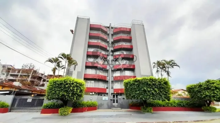 Apartamento à Venda na Martin de Sá- Caraguatatuba SP