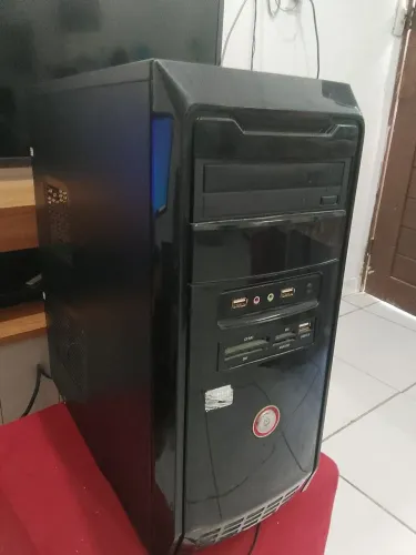 Promoção CPU core i5 terceira geração