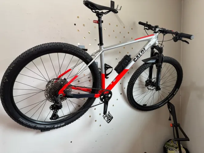 MTB aro 29 Caloi Elite