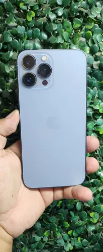 iPhone 13 pro Max 256GB