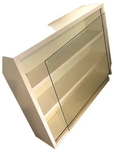 Expositor para coleções