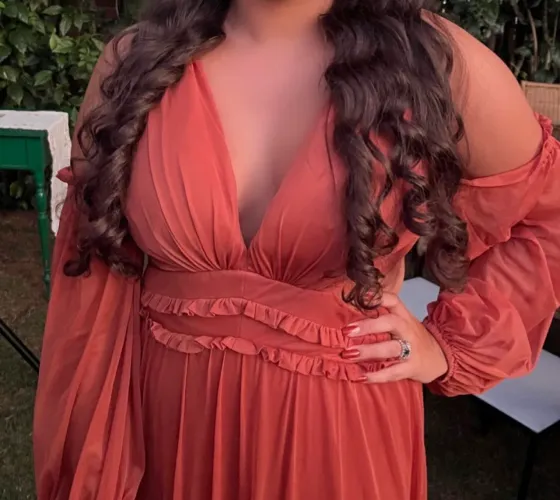VESTIDO DE MADRINHA