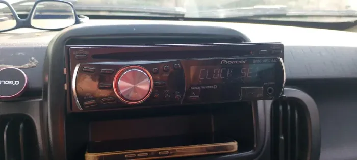 Som pioneer