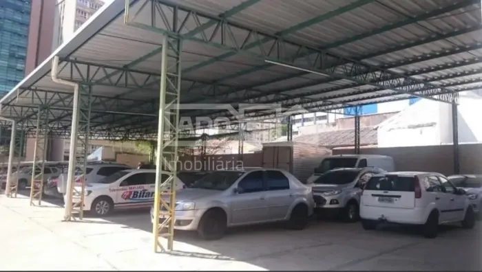 Estacionamento à venda no Centro em Campinas/SP