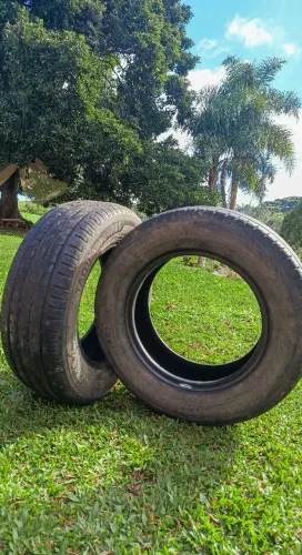 Pneus 185/70 R14