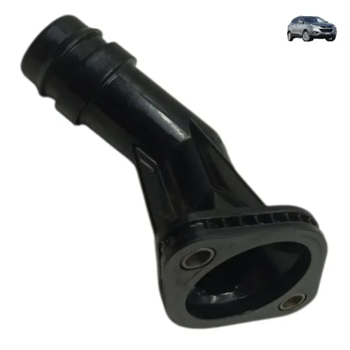 Flange válvula termostática Hyundai ix35 2.0 2016 2015 2014