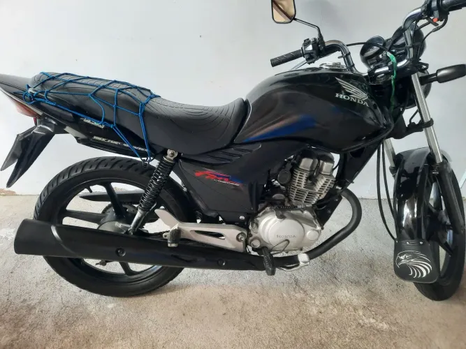 Fan 150 