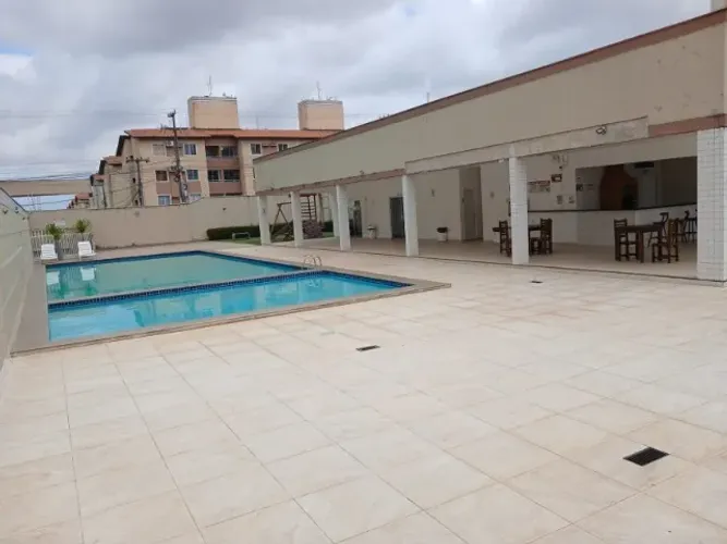 APARTAMENTO GRAN VILLAGE ARAÇAGY 2...PROXIMO A PRAIA