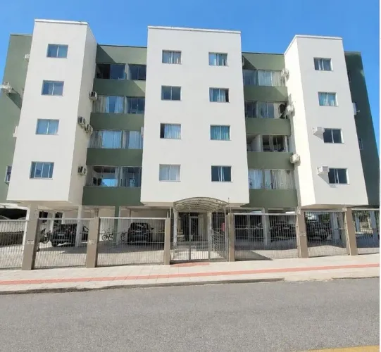 Excelente apartamento para locação no bairro Bela Vista/São José - SC