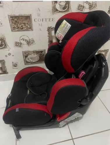 Cadeira para criança