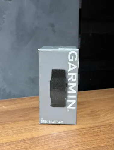 Pulseira Garmin Cirqa Smart Band - S/M - Lacrada