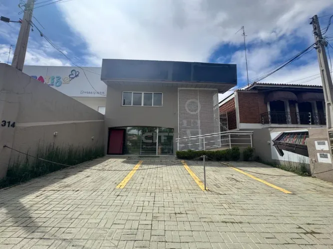 Sala comercial para alugar no bairro Jardim Nossa Sra. Auxiliadora em Campinas/SP
