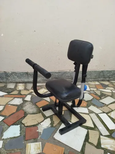 Cadeirinha para bicicleta elétrica