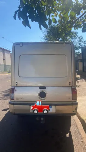 Vendo capota de Fibra