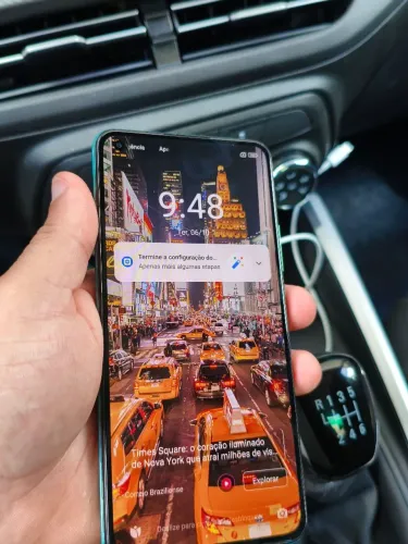 Xiaomi Mi 11 Lite 128GB 8GB RAM | Celular Xiaomi | R$ 600