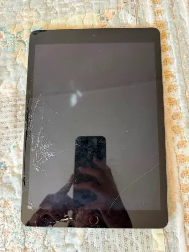 iPad 9