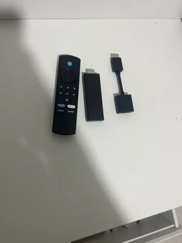 Fire stick apenas 220,00