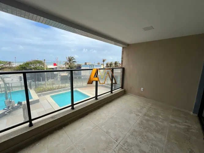 APARTAMENTO 3/4 SENDO 1 SUÍTE EM JAGUARIBE