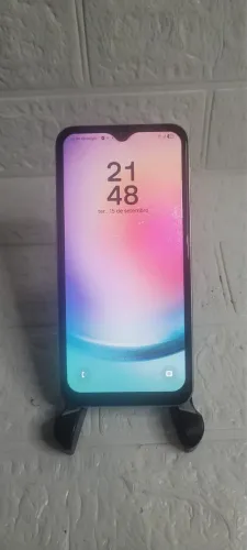 Samsung a24