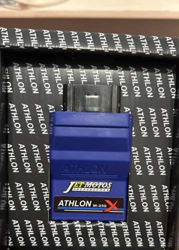 Athlon M-250X