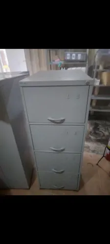 Vendo arquivo 4 gavetas