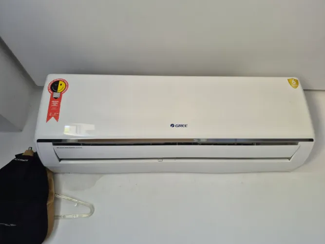 Ar condicionado Gree 12000btus