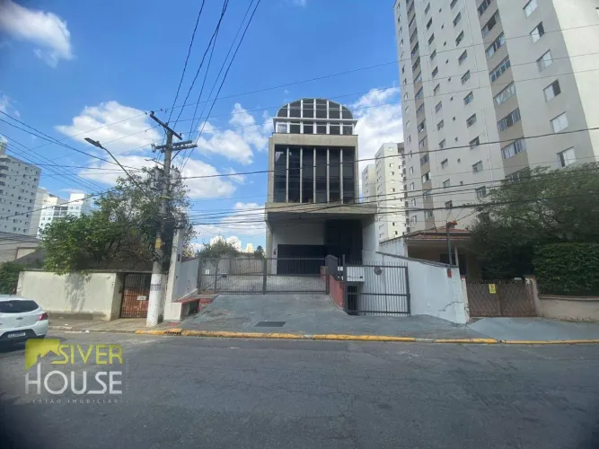 Prédio para venda ou locação, no metrô São Judas - São Paulo/SP