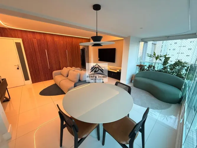 Apartamento para Venda em Salvador, Canela, 3 dormitórios, 2 suítes, 3 banheiros, 2 vagas