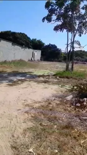 Terreno em Rio das Ostras