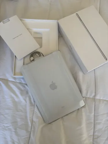 Ipad 9ª geração 64GB em ótimo estado.