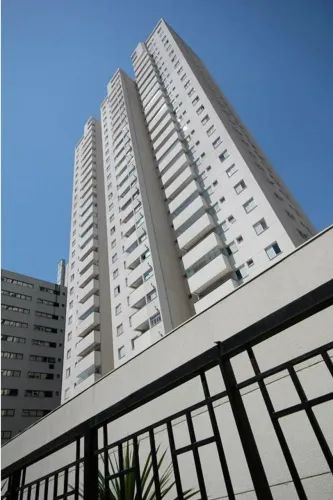14398 - Residential / Apartment 2 Dorms. (1 Suíte), BARRA FUNDA - SÃO PAULO/SP