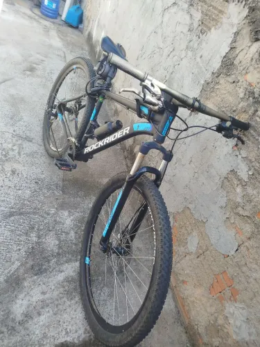 Bicicleta RockRider Aro 29