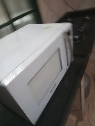 Microondas