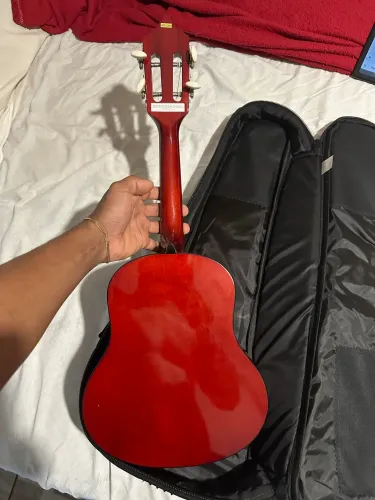 Cavaquinho CS14 Giannini (NOVO)