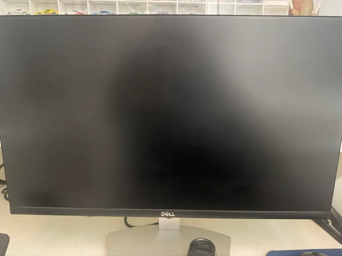 Monitor Dell
