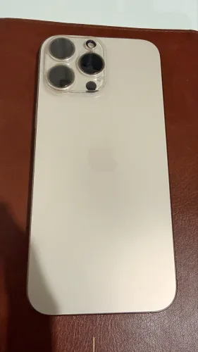 iPhone 16 pro Max 256gb