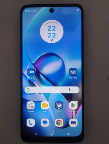Moto g54 256 gb