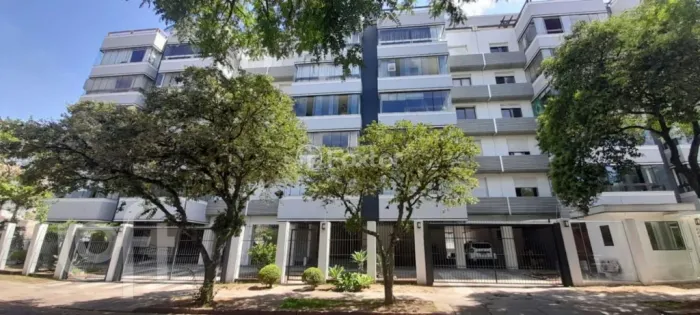 Cobertura à venda Rua Guadalupe, Jardim Lindóia - Porto Alegre