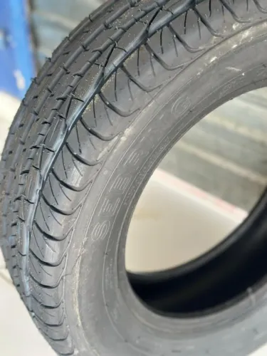 Promoção de pneus imperdível ? troque hoje e economize
