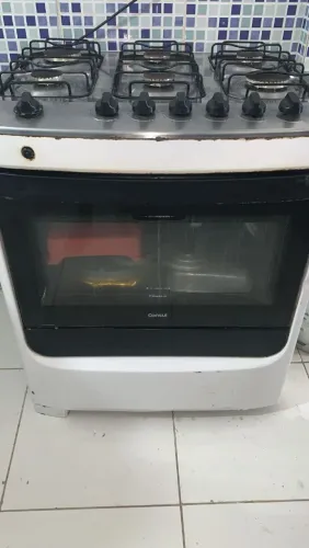 Fogão 6 bocas
