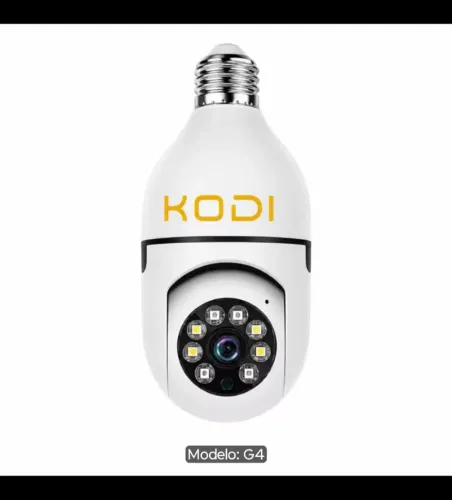 Camera de segurança