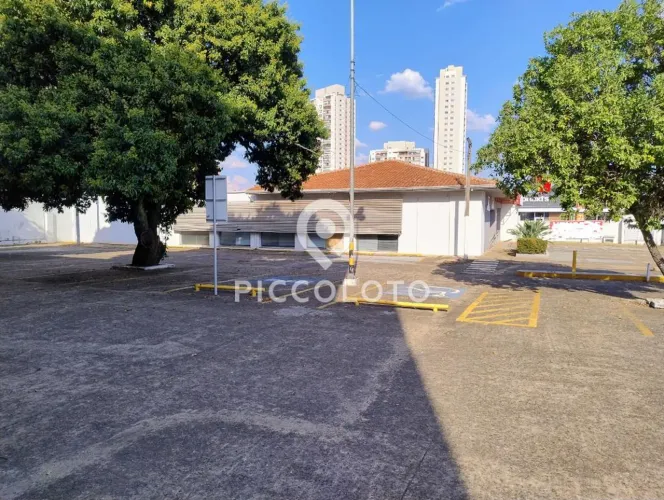 Casa para alugar em Campinas, Jardim Brasil, com 4 quartos, com 541 m²