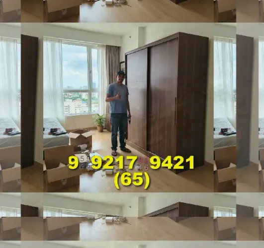 Montador de Móveis em Jardim da Penha! rapidez e qualidade para sua casa!