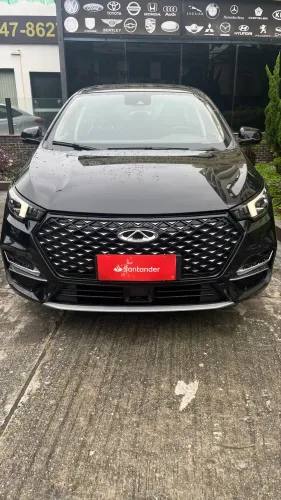 Chery Arrizo 6 PRO 1.5 Turbo (híbrido) 2025