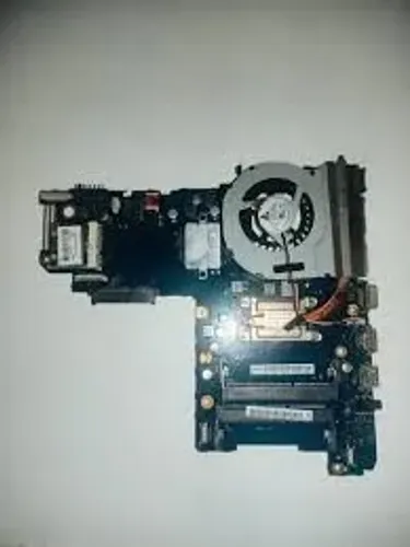 Placa para o notebook Samsung np270e4e