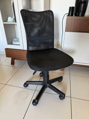Cadeira de Escritório 